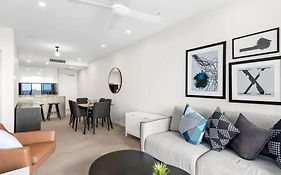 Spire Residences By Cllix